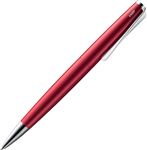 Lamy Studio Piano Red Gloss Ballpoint Pen