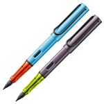 LAMY Al-Star Fountain Pen