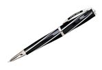 Visconti Black Divina Ballpoint Pen