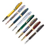 Visconti Special Van Gogh Fountain Pen Gift Set