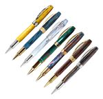 Visconti Special Van Gogh Rollerball Pen Gift Box
