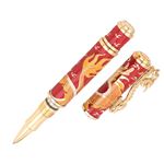 Visconti Limited Edition Year of the Dragon Rollerball Pen