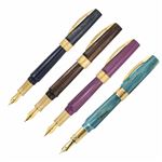 Visconti Mirage Mythos Fountain Pen