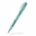 Visconti Divina Elegance Wave Fountain Pen