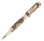 Visconti Limited Edition Alexander the Great Fountain Pen
