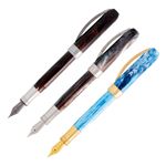 Visconti Comedia Fountain Pen