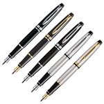 Waterman Expert Fountain Pen