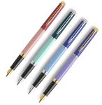 Waterman Hemisphere Color Blocking Fountain Pen