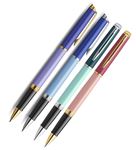 Waterman Hemisphere Color Blocking Rollerball Pen