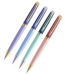 Waterman Hemisphere Color Blocking Ballpoint Pen