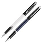 Waterman Hemisphere 24 Colour Blocking Rollerball Pen