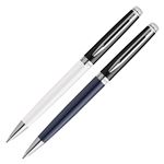 Waterman Hemisphere 24 Colour Blocking Ballpoint Pen