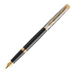 Waterman Hemisphere Deluxe Reflections of Paris Fountain Pen Medium nib