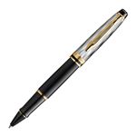 Waterman Expert Deluxe Reflections of Paris Rollerball Pen