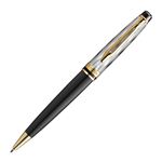 Waterman Expert Deluxe Reflections of Paris Ballpoint Pen