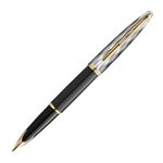 Waterman Carene Deluxe Reflections of Paris Fountain Pen