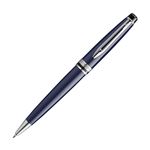 Waterman Expert Blue Refresh Ballpoint Pen