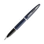 Waterman Carene Blue Refresh Fountain Pen