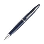 Waterman Carene Blue Refresh Ballpoint Pen
