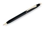 Cross Classic Century Black Matte Ballpoint Pen