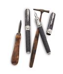 Pineider La Grande Bellezza Forged Carbon Fiber Rollerball Pen