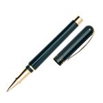 Pineider Avatar UR Anniversary Green Rollerball Pen