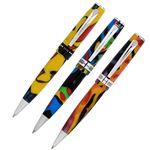 Monteverde People of the World Ballpoint Pen