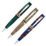 Monteverde Trees of the World Ballpoint Pen