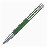 Monteverde Ritma Green Ballpoint Pen