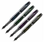 Monteverde Invincia Vega Starlight Fountain Pen