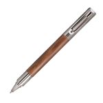 Monteverde Ritma Walnut Rollerball Pen