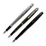 Monteverde Dakota Fountain Pen