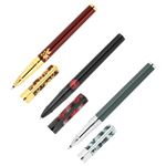 S.T. Dupont Game of Thrones Initial Rollerball Pen