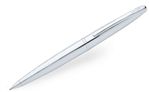 Cross ATX Pure Chrome/Chrome Trim Ballpoint Pen