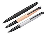 Cross ATX Brushed Metal Rollerball Pen