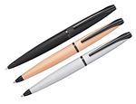 Cross ATX Brushed Metal Ballpoint Pen