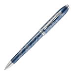 Cross Townsend Zodiac Year of the Snake Blue Ballpoint Pen