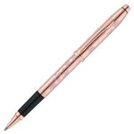 Cross Century II Cherry Blossom Rose Gold Rollerball Pen