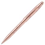 Cross Century II Cherry Blossom Rose Gold Ballpoint Pen