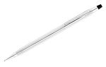 Cross Classic Century Lustrous Chrome .7MM Pencil
