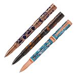 Conklin Endura Deco Crest Rollerball Pen