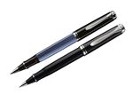 Pelikan Souveran R805 Silver Trim Rollerball Pen
