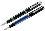 Pelikan Souveran M805 Silver Fountain Pen