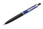 Pelikan Classic K205 Blue Marbled Ballpoint Pen