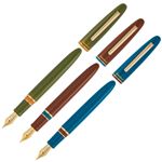 Esterbrook Estie Back to the Land Fountain Pen