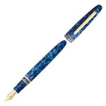Esterbrook Estie Blue Moon Fountain Pen