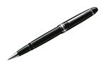Montblanc Meisterstuck LeGrand Rollerball Pen with Platinum Trim