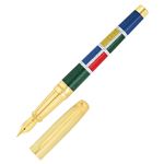 S.T. Dupont Casablanca Fountain Pen