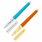 S.T. Dupont Game of Thrones Premium Collection Rollerball Pen