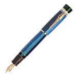 Delta Limited Edition North Sentinel 14KT Fountain Pen